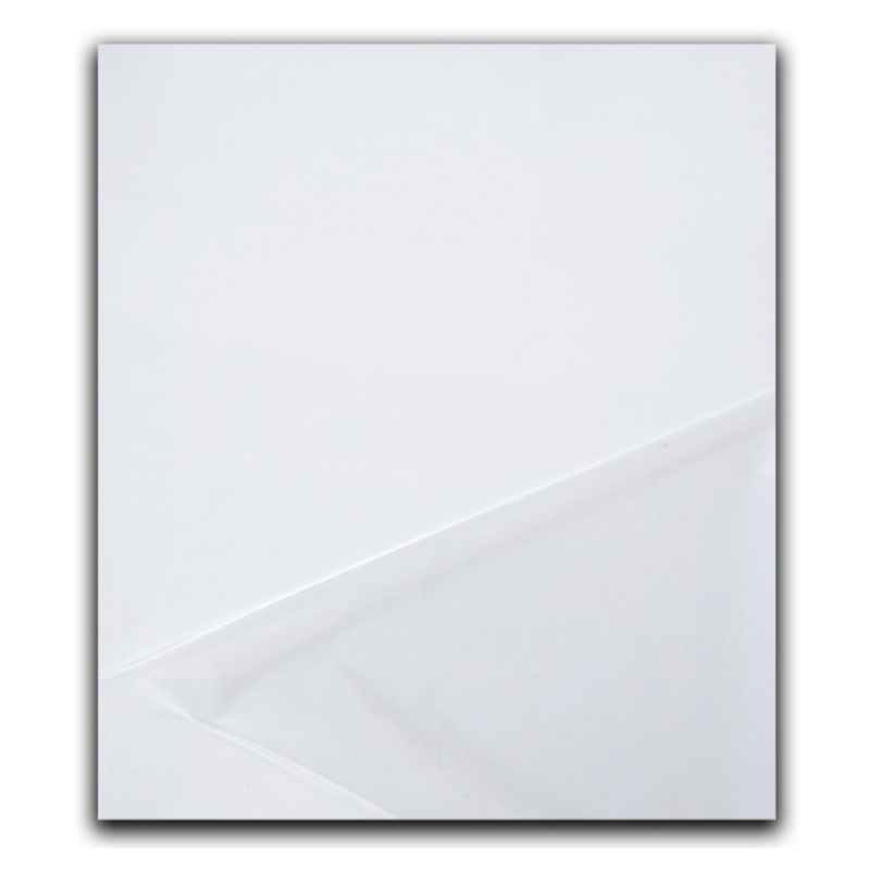 Aluminium Sheet - 10cm x 15cm x 0.5cm