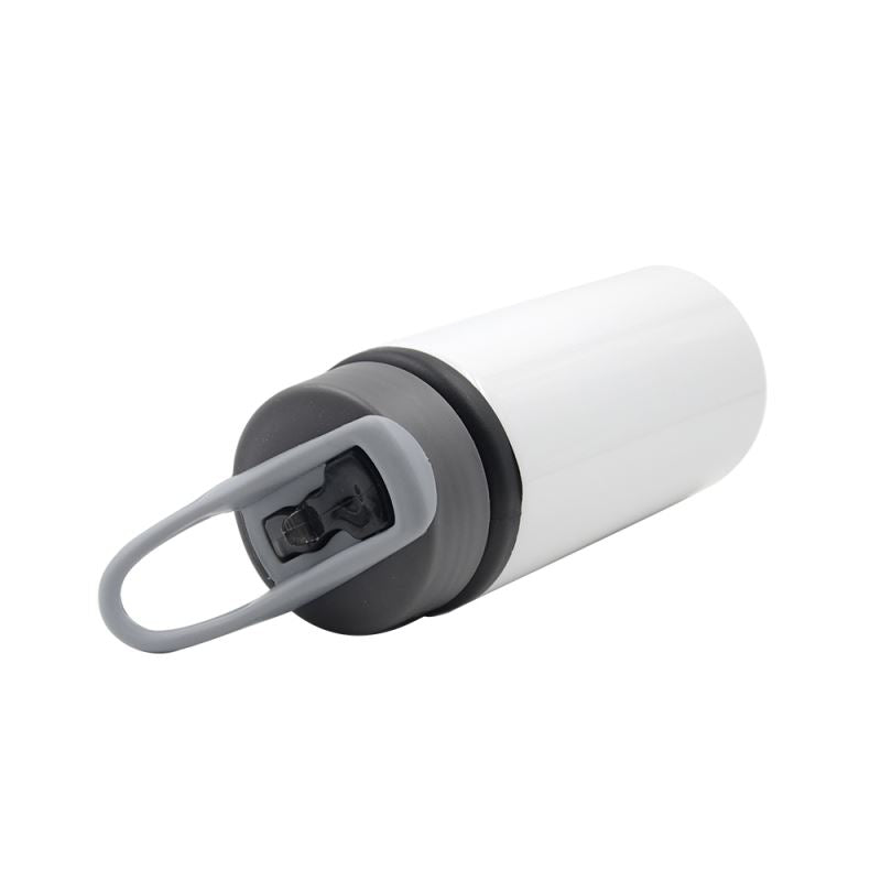 sublimation blank 500ml water bottle portable