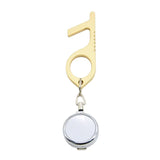 sublimation blank easy pull with germ key