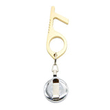 sublimation blank easy pull with germ key