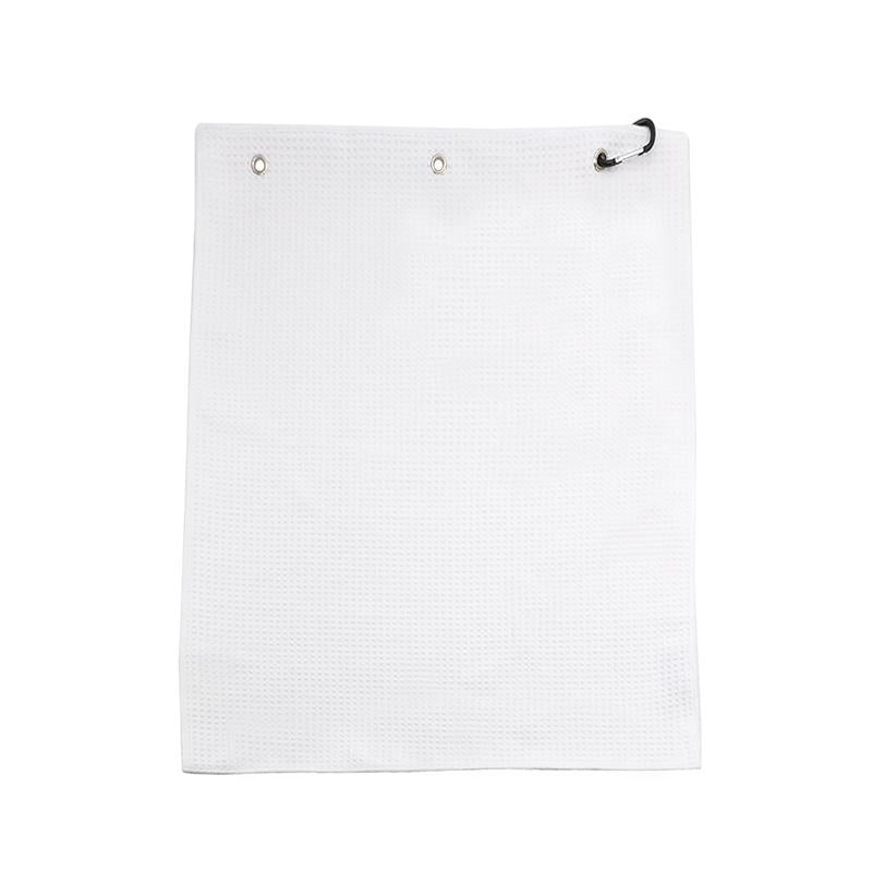 sublimation blank golf towel