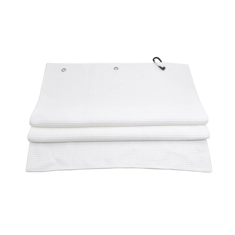sublimation blank golf towel