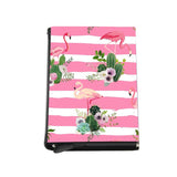 sublimation blank pu smart card holder