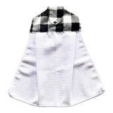 Tea Towel 40cm x 35cm