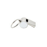 Sublimation blank metal whistle