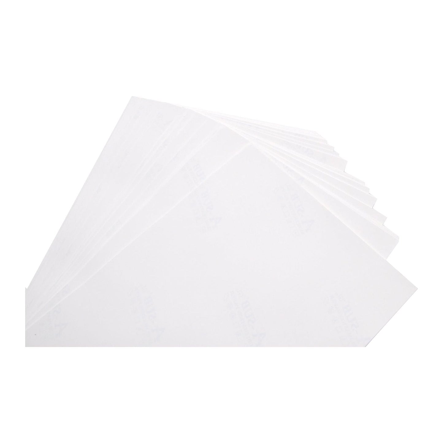 A4 Sublimation Paper - 100 sheets