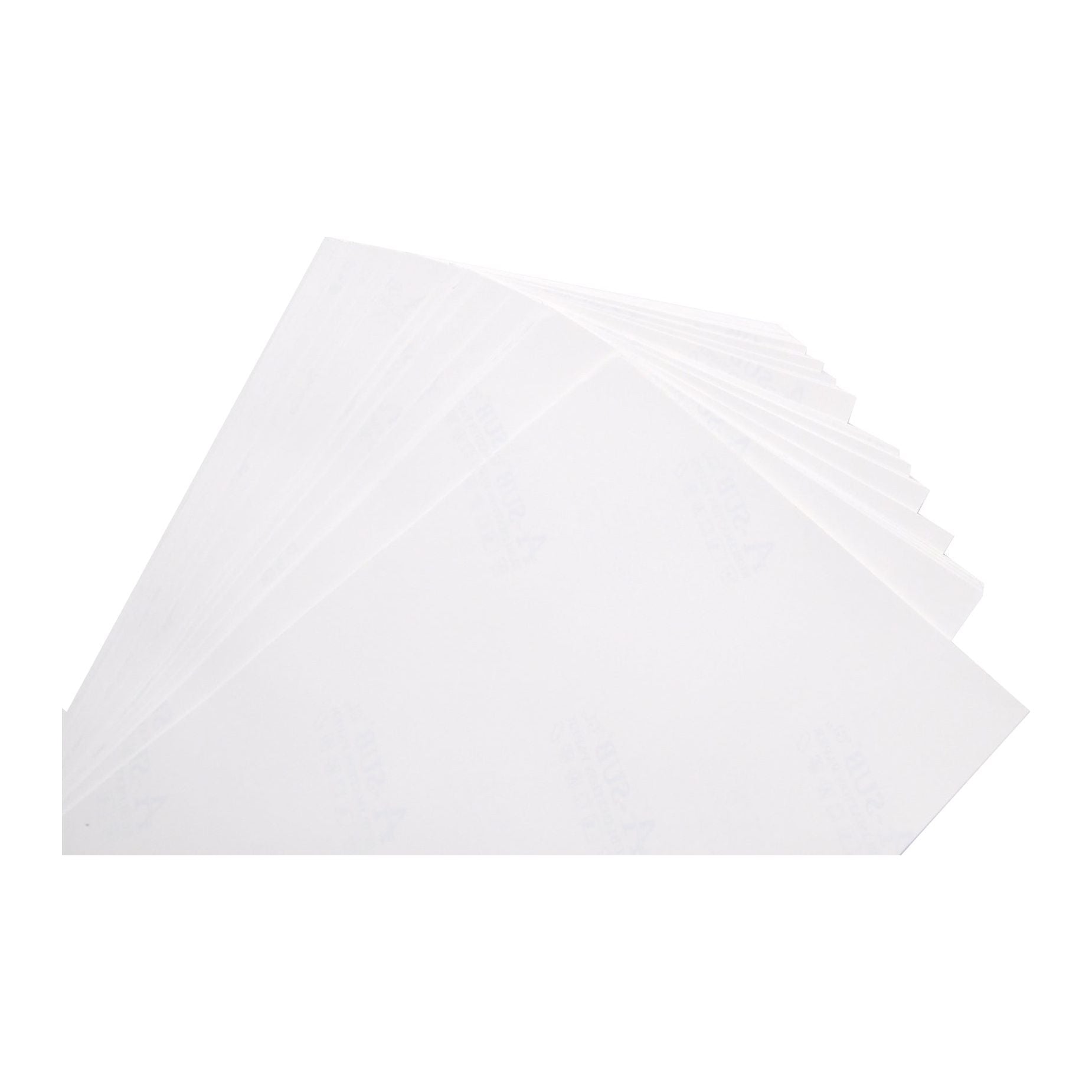 A4 Sublimation Paper - 100 sheets