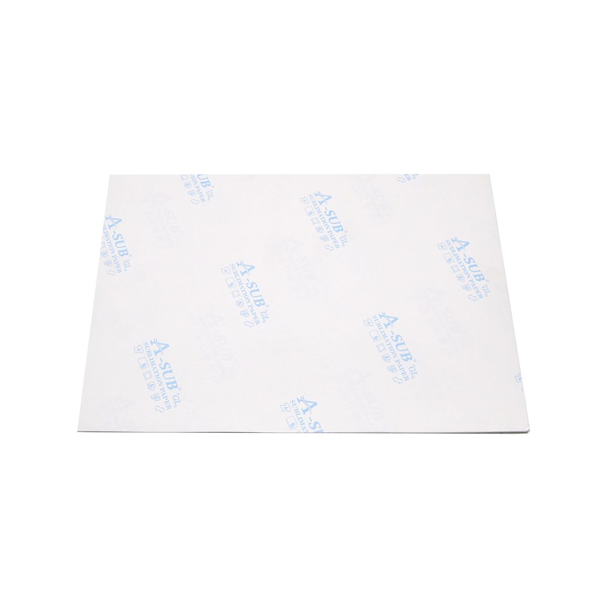 A4 Sublimation Paper - 100 sheets